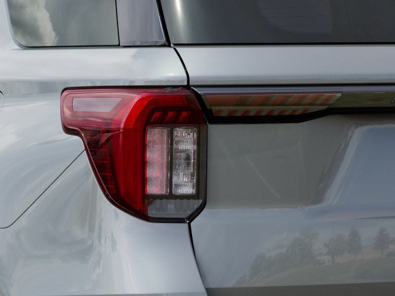 2027 Ford Explorer 4DR 4WD ST