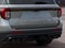 2027 Ford Explorer 4DR 4WD ST