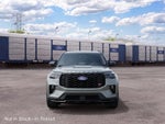 2027 Ford Explorer 4DR 4WD ST