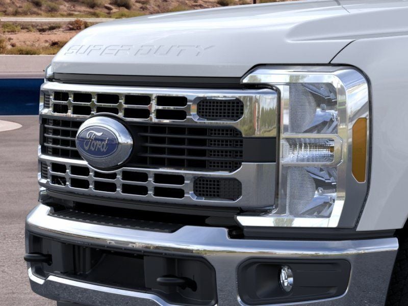 2026 Ford Super Duty F-250® XLT