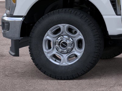 2026 Ford Super Duty F-250® XLT