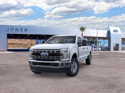 2026 Ford Super Duty F-250® XLT