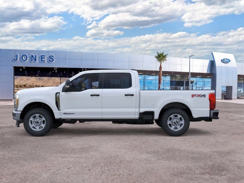 2026 Ford Super Duty F-250® XLT