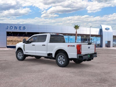 2026 Ford Super Duty F-250® XLT