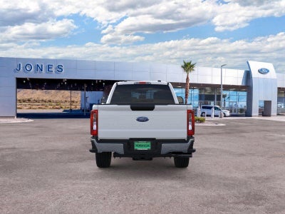 2026 Ford Super Duty F-250® XLT