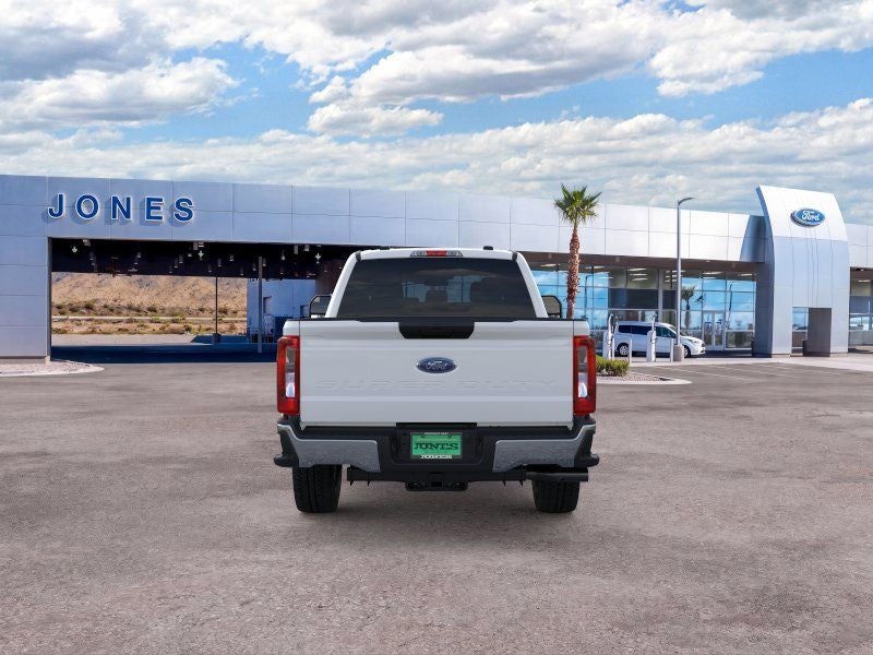 2026 Ford Super Duty F-250® XLT