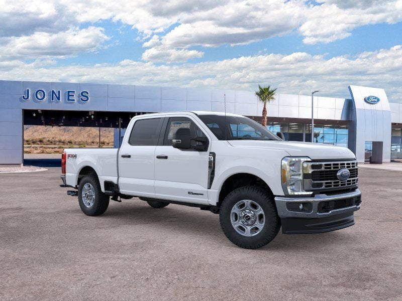 2026 Ford Super Duty F-250® XLT