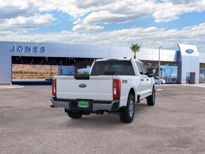 2026 Ford Super Duty F-250® XLT