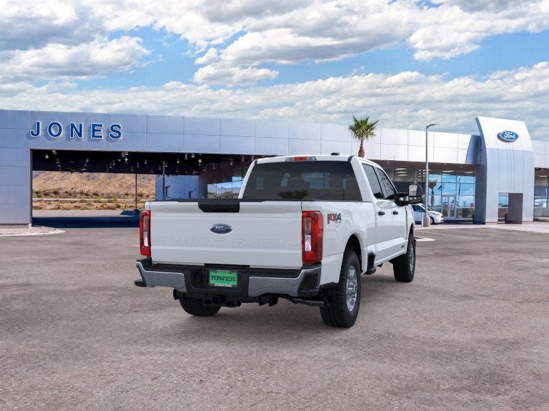 2026 Ford Super Duty F-250® XLT