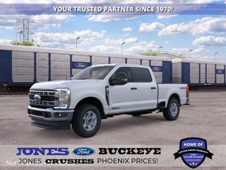2026 Ford Super Duty F-250® XLT