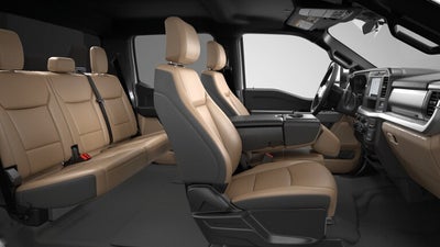 2026 Ford Super Duty F-250® XLT
