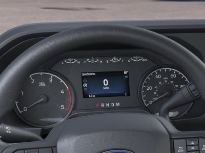 2026 Ford Super Duty F-250® XLT