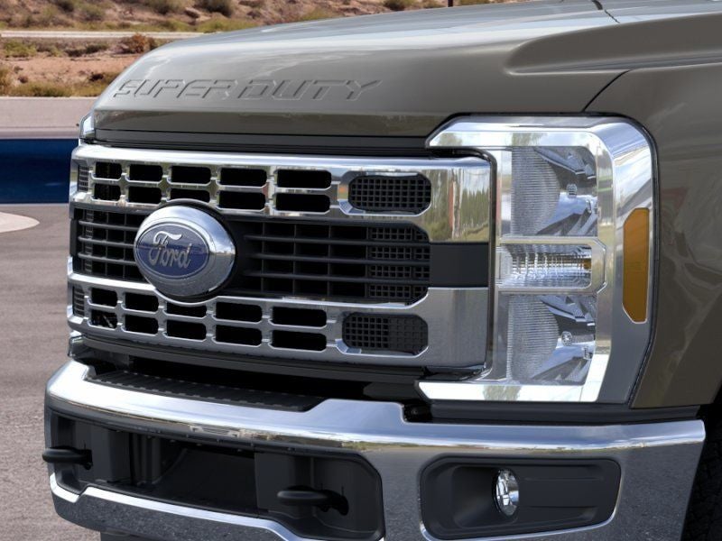 2026 Ford Super Duty F-250® XLT