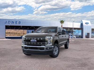 2026 Ford Super Duty F-250® XLT