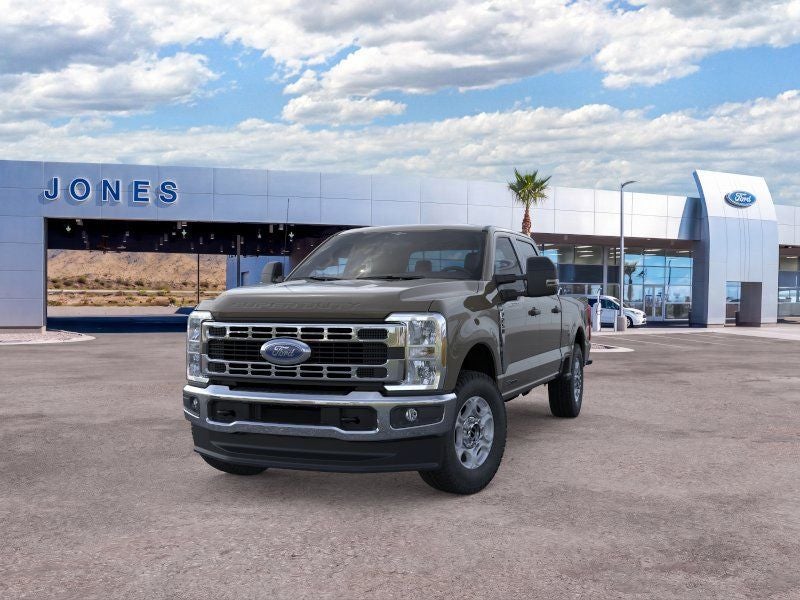 2026 Ford Super Duty F-250® XLT
