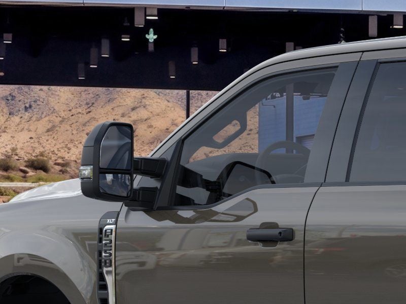 2026 Ford Super Duty F-250® XLT
