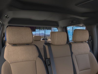 2026 Ford Super Duty F-250® XLT