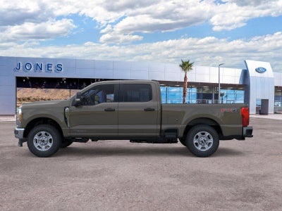 2026 Ford Super Duty F-250® XLT