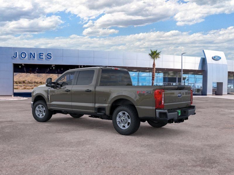 2026 Ford Super Duty F-250® XLT