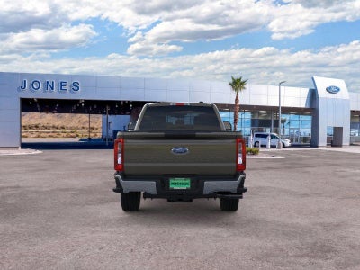 2026 Ford Super Duty F-250® XLT