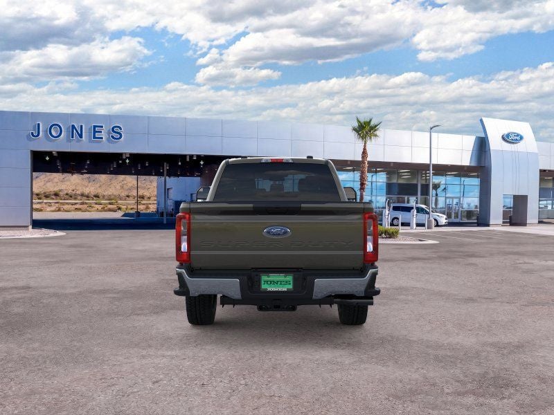 2026 Ford Super Duty F-250® XLT