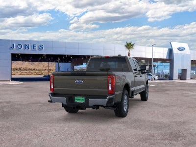 2026 Ford Super Duty F-250® XLT
