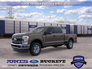 2026 Ford Super Duty F-250® XLT
