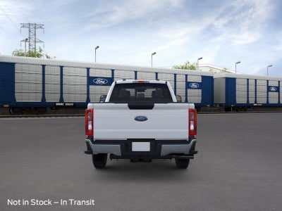 2026 Ford Super Duty F-250® XL