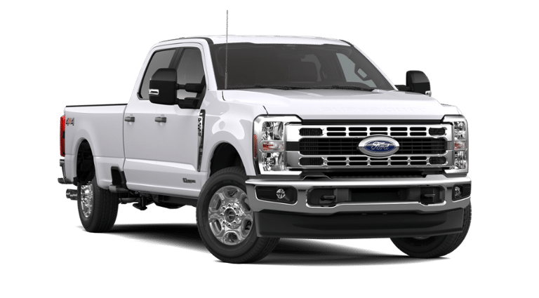 2026 Ford Super Duty F-250® XLT