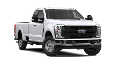 2026 Ford Super Duty F-250® XL
