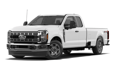 2027 Ford F-250SD F-250® XLT