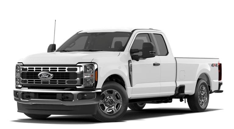 2027 Ford F-250SD F-250® XLT