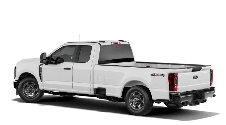 2027 Ford F-250SD F-250® XLT