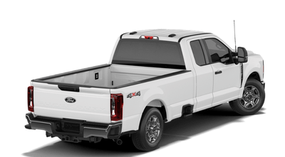 2027 Ford F-250SD F-250® XLT