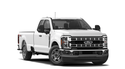 2027 Ford F-250SD F-250® XLT