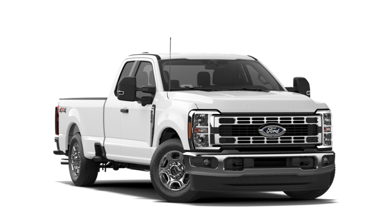 2027 Ford F-250SD F-250® XLT
