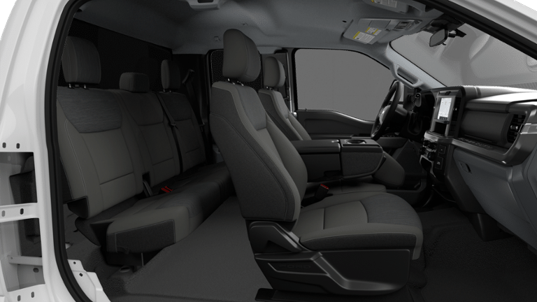 2027 Ford F-250SD F-250® XLT