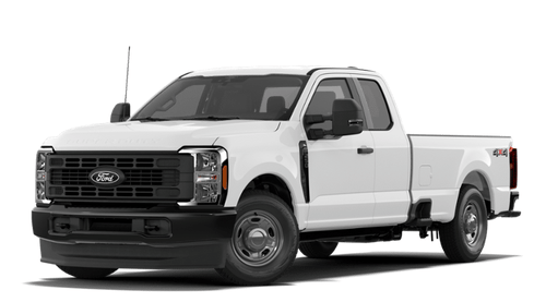 2027 Ford F-250SD F-250® XL