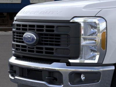 2026 Ford Super Duty XL