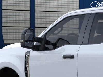 2026 Ford Super Duty XL