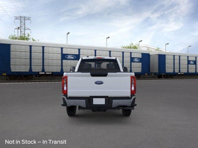 2026 Ford Super Duty XL
