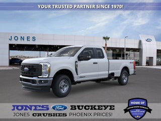 2026 Ford Super Duty F-250® XL