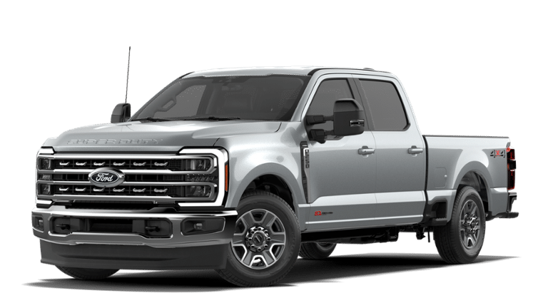 2027 Ford F-250SD F-250® Lariat®