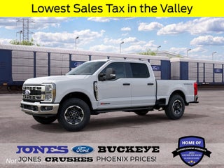 2027 Ford F-250SD F-250® XLT