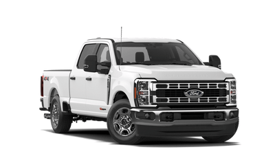 2027 Ford F-250SD F-250® XLT