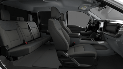2027 Ford F-250SD F-250® XLT