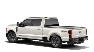 2027 Ford F-250SD F-250® Lariat®