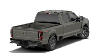 2027 Ford F-250SD F-250® Lariat®