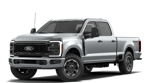 2027 Ford F-250SD F-250® XL