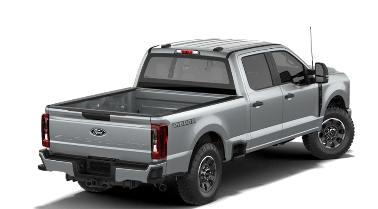 2027 Ford F-250SD F-250® XL